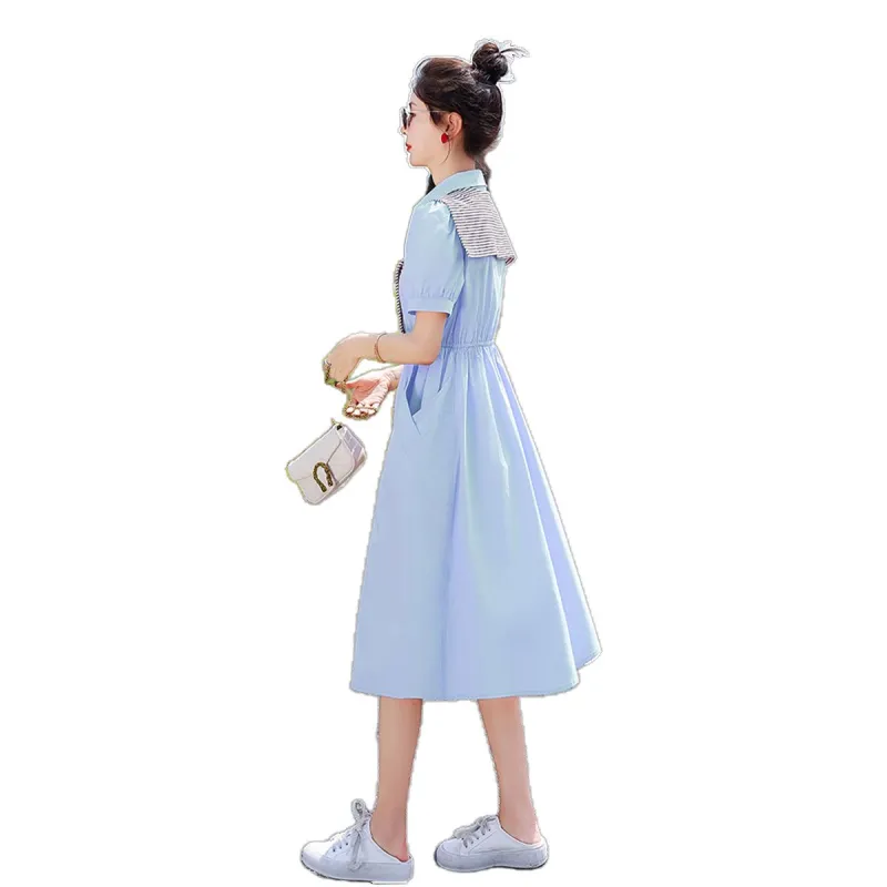 TEME Short Sleeved Dress Women's-1