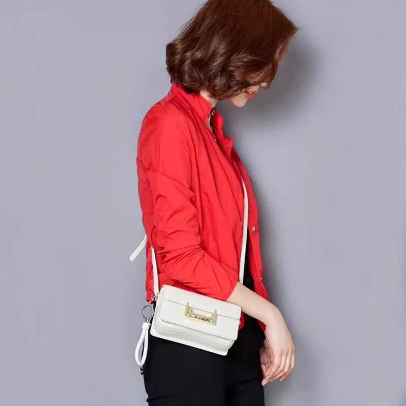 TEME Cropped Coats Women's-12