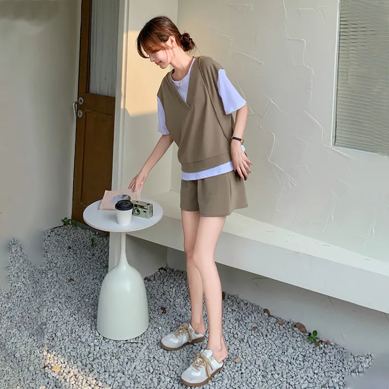 TEME Casual Suits Women's-4