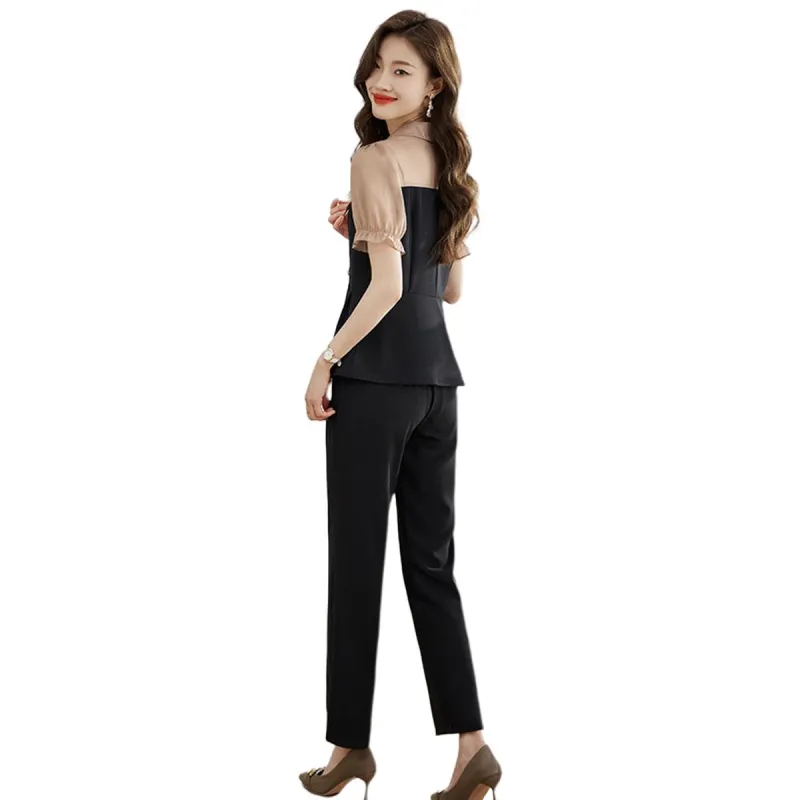 TEME Casual Suits Women's-5