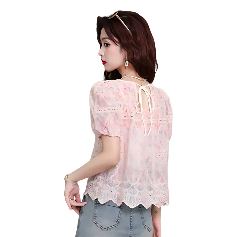 TEME Shirts Women's-0