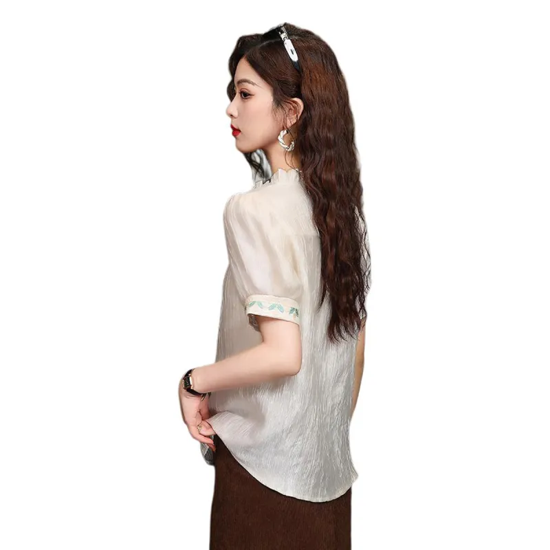 TEME Shirts Women's-0