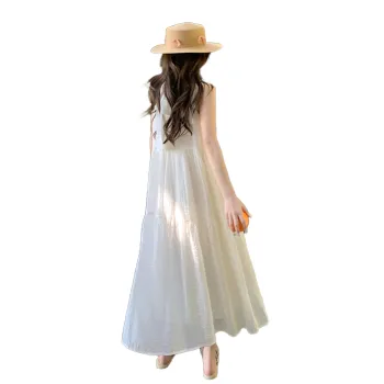 TEME Slip Dress Women's Image Color