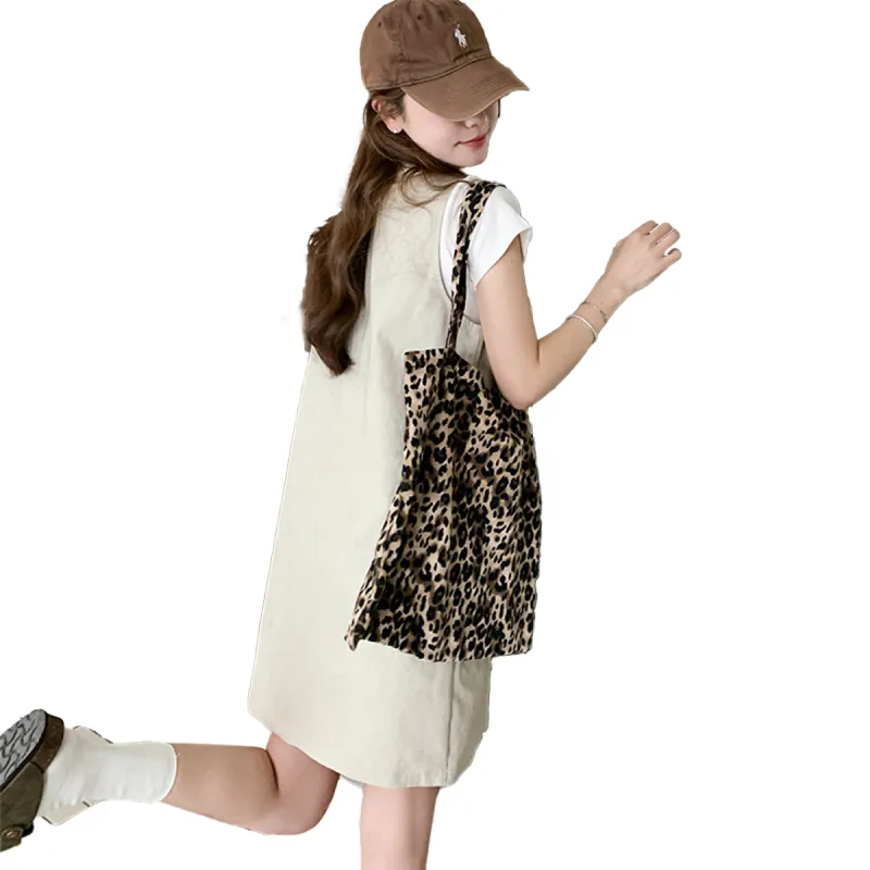 TEME Short Sleeved Dress Women's-3