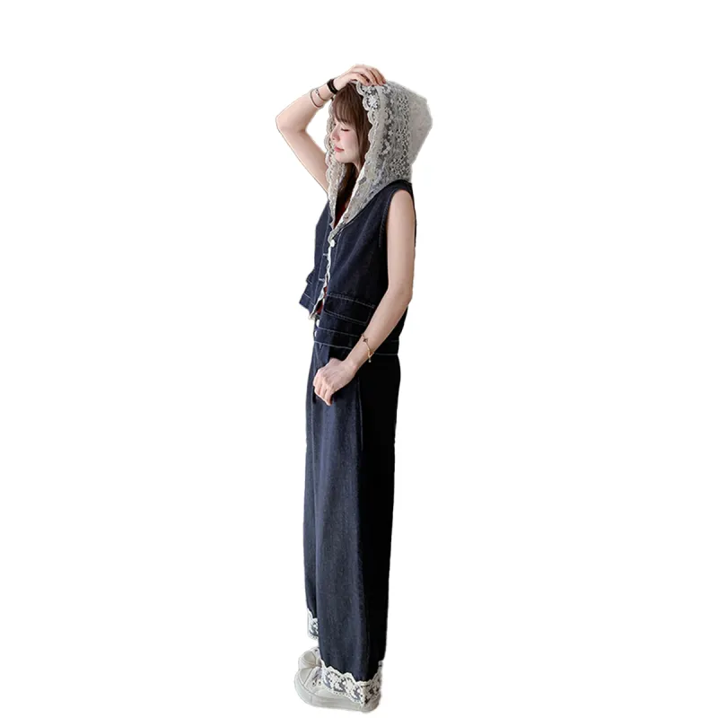 TEME Casual Suit Women's Image Color-1