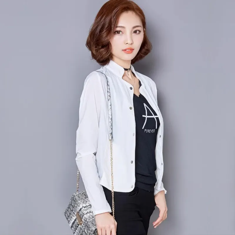 TEME Cropped Coats Women's-4