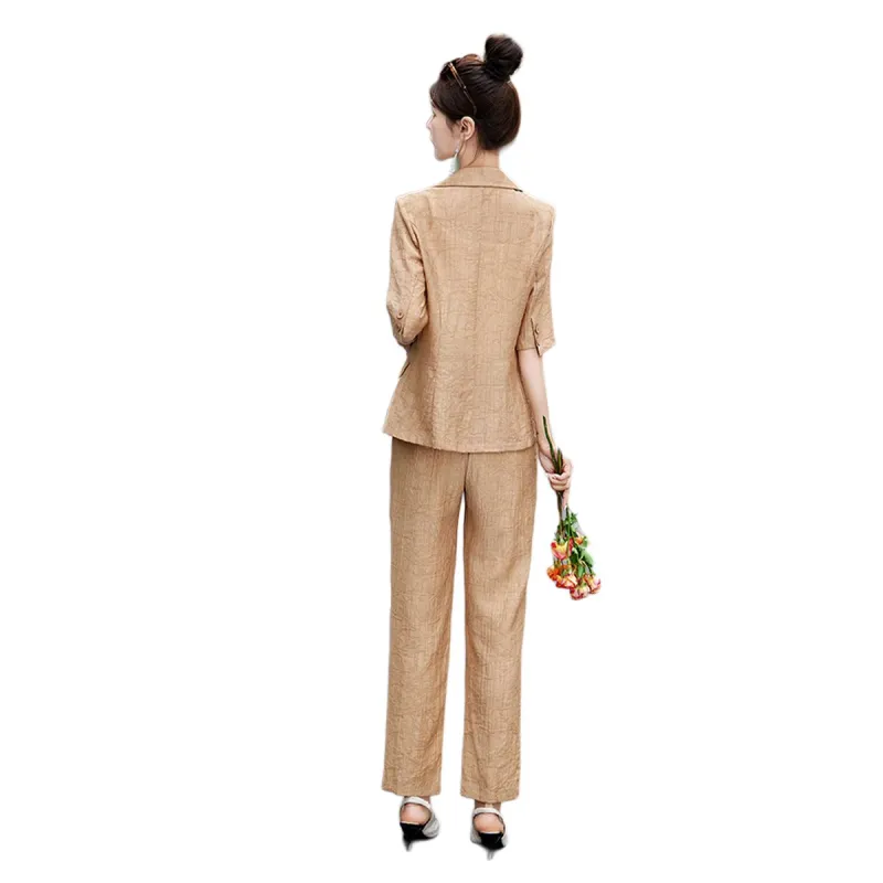 TEME Business Suits Women's-3