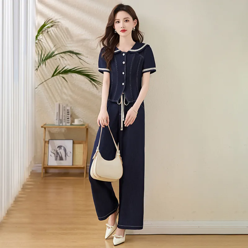 TEME Casual Suits Women's-2