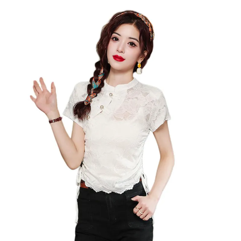 TEME Shirts Women's-0