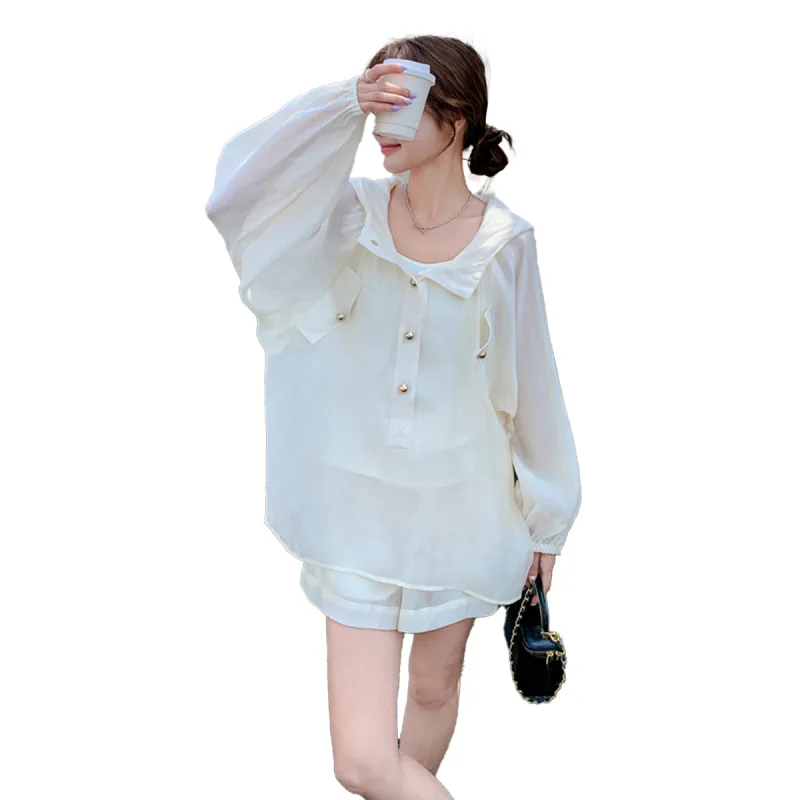 TEME Casual Suits Women's-3