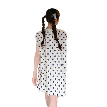 TEME Short Sleeved Dress Women's