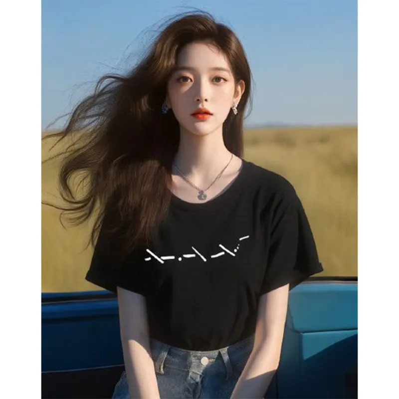 TEME T Shirts Women's-5