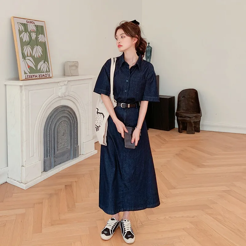 TEME Two Piece Skirt Sets Women's-2