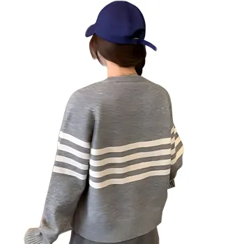 TEME Knitwear Unisex