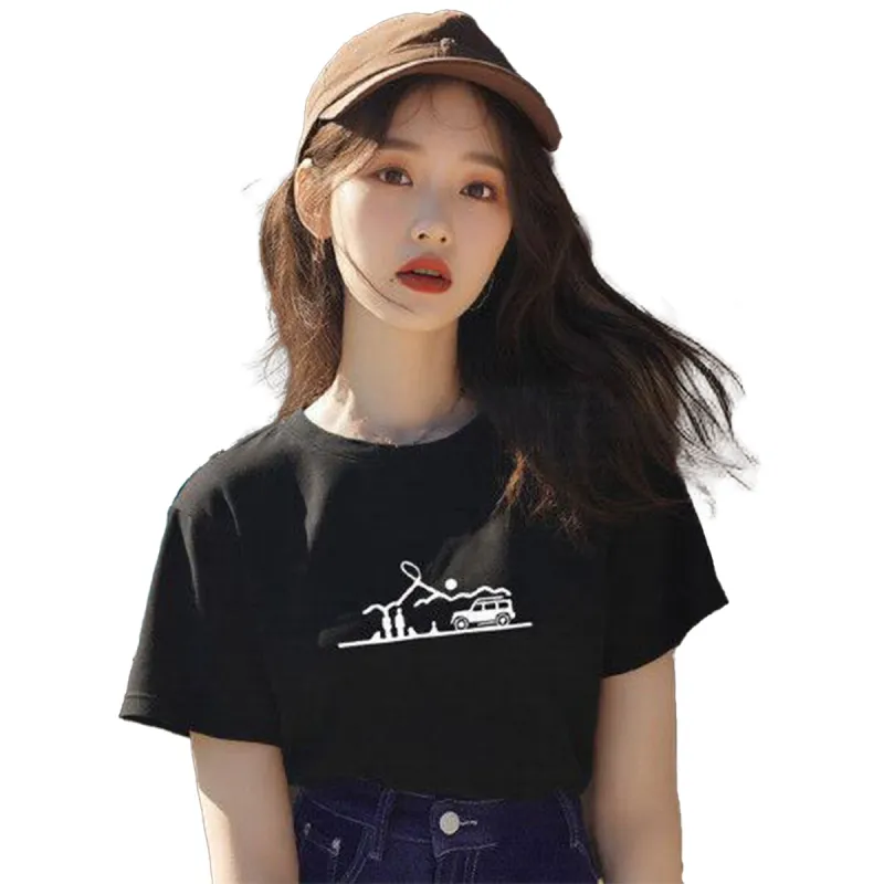 TEME T Shirts Women's-5