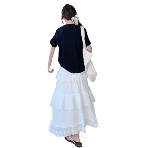 TEME Two Piece Skirt Sets Women's