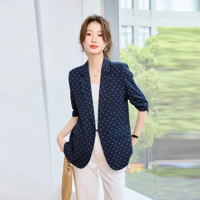 TEME Cropped Coats Women's-8