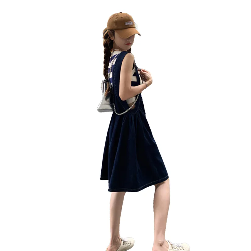 TEME Short Sleeved Dress Women's-1