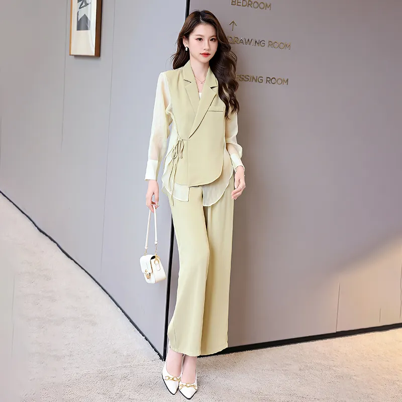 TEME Business Suits Women's-9