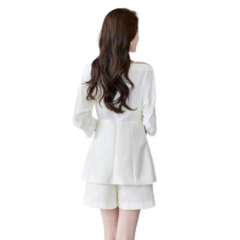 TEME Casual Suits Women's-1