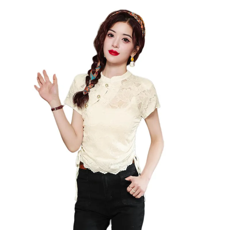 TEME Shirts Women's-1
