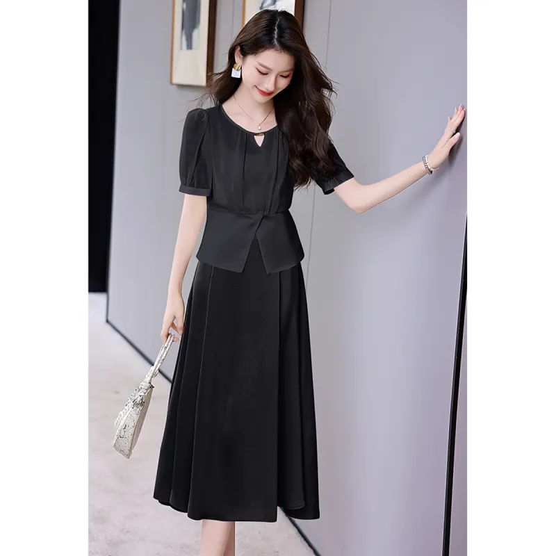 TEME Two Piece Skirt Sets Women's-10