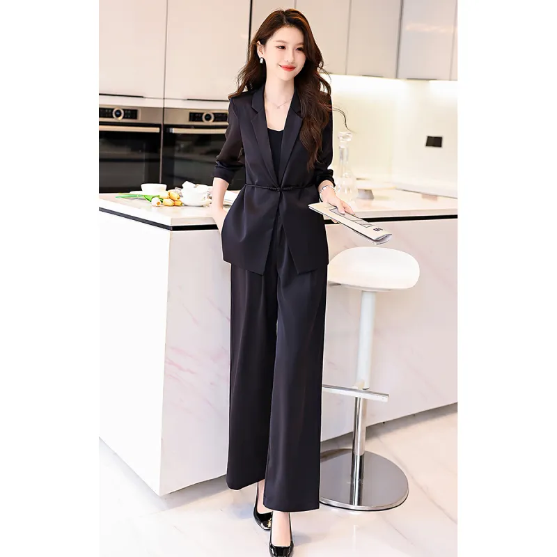 TEME Business Suits Women's-6