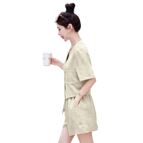 TEME Casual Suits Women's