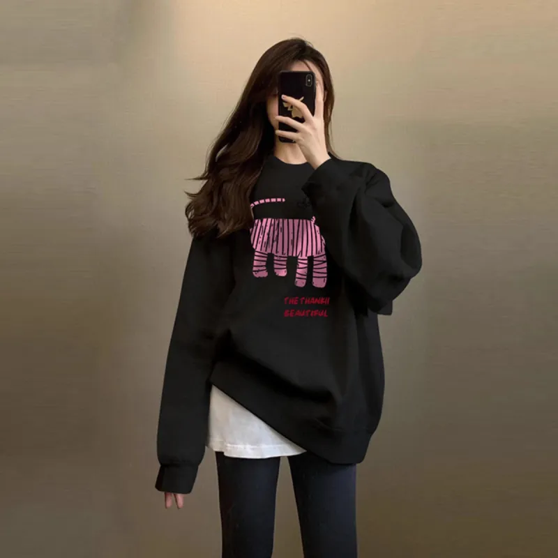 TEME Women's Sweatshirt Women's-4