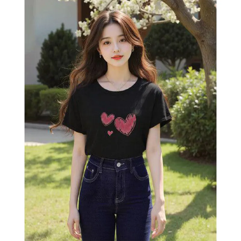 TEME T Shirts Women's-5