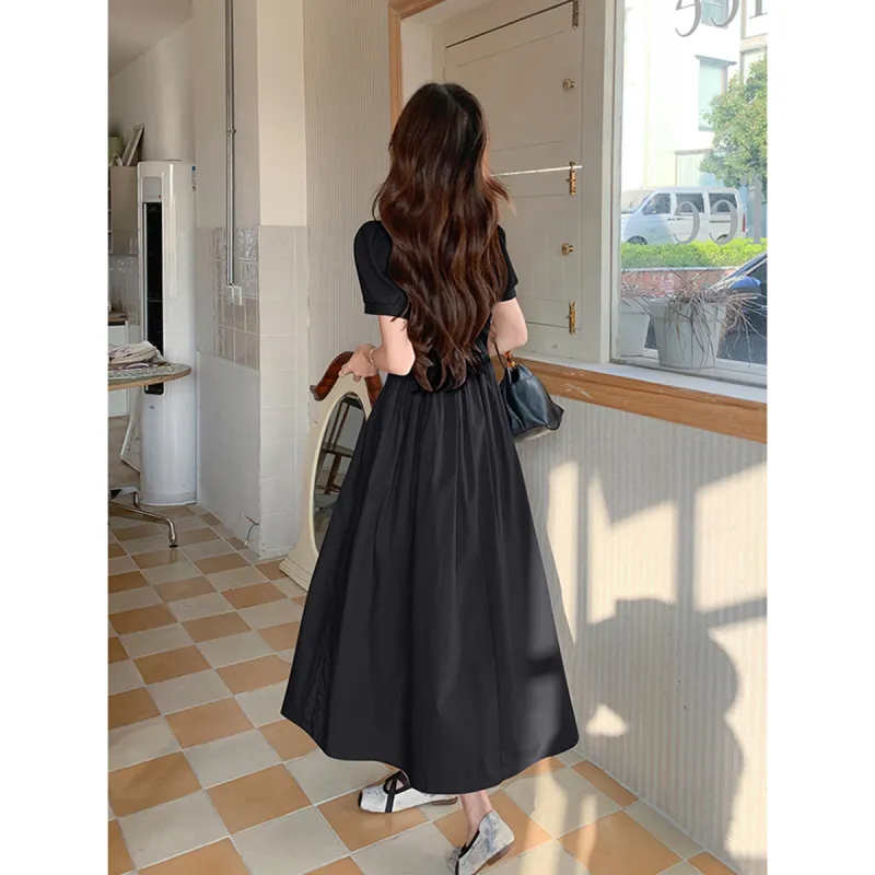 TEME Short Sleeved Dress Women's-1