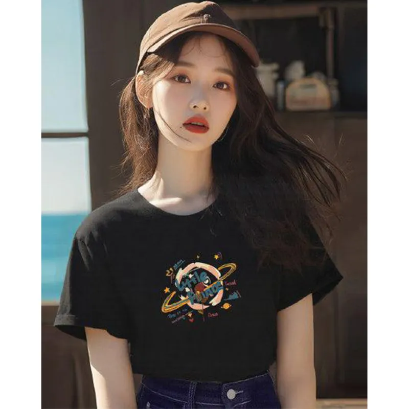 TEME T Shirts Women's-2