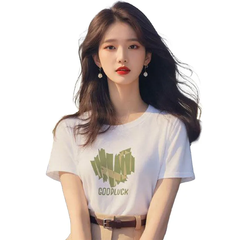TEME T Shirts Women's-2