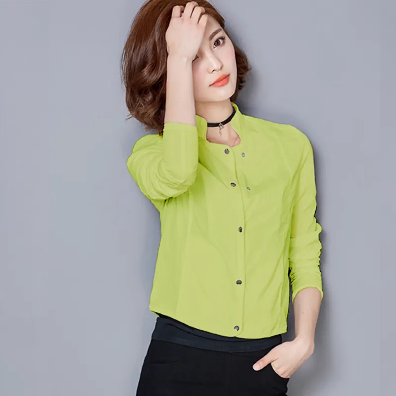TEME Cropped Coats Women's-1