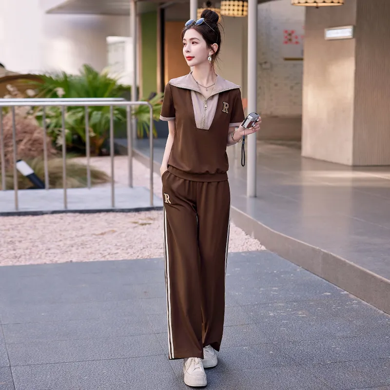 TEME Casual Suits Women's-6