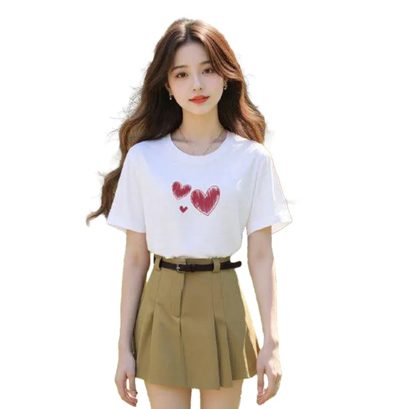 TEME T Shirts Women's-2