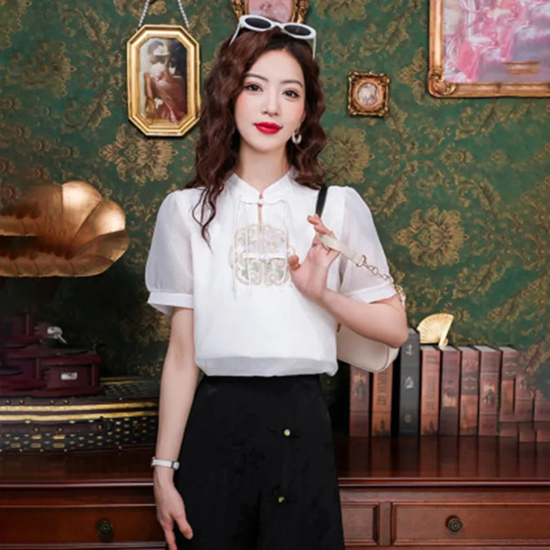 TEME Shirts Women's-5