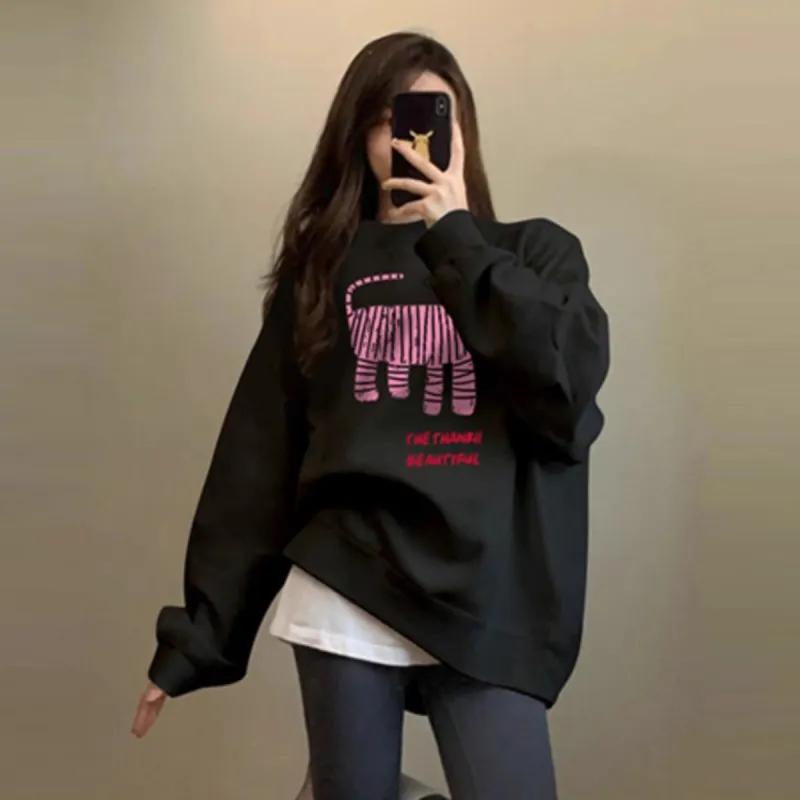 TEME Women's Sweatshirt Women's-2