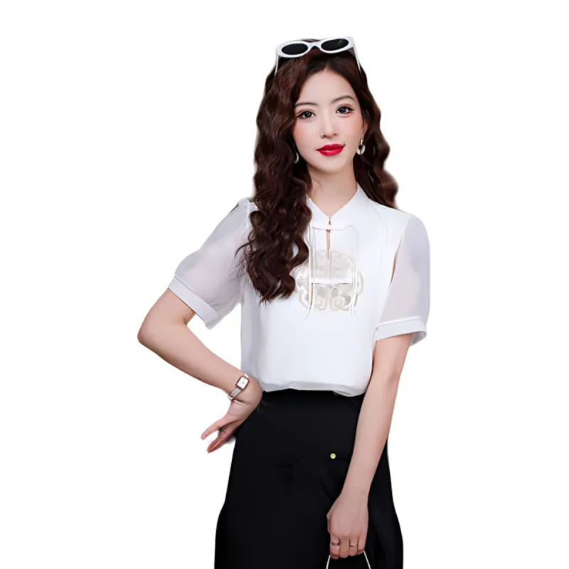 TEME Shirts Women's-3