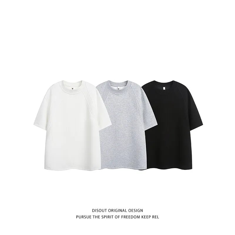 TEME T Shirts Unisex-1
