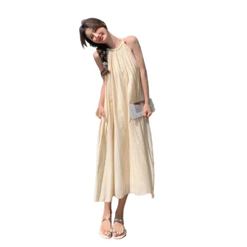 TEME Slip Dress Women's Image Color