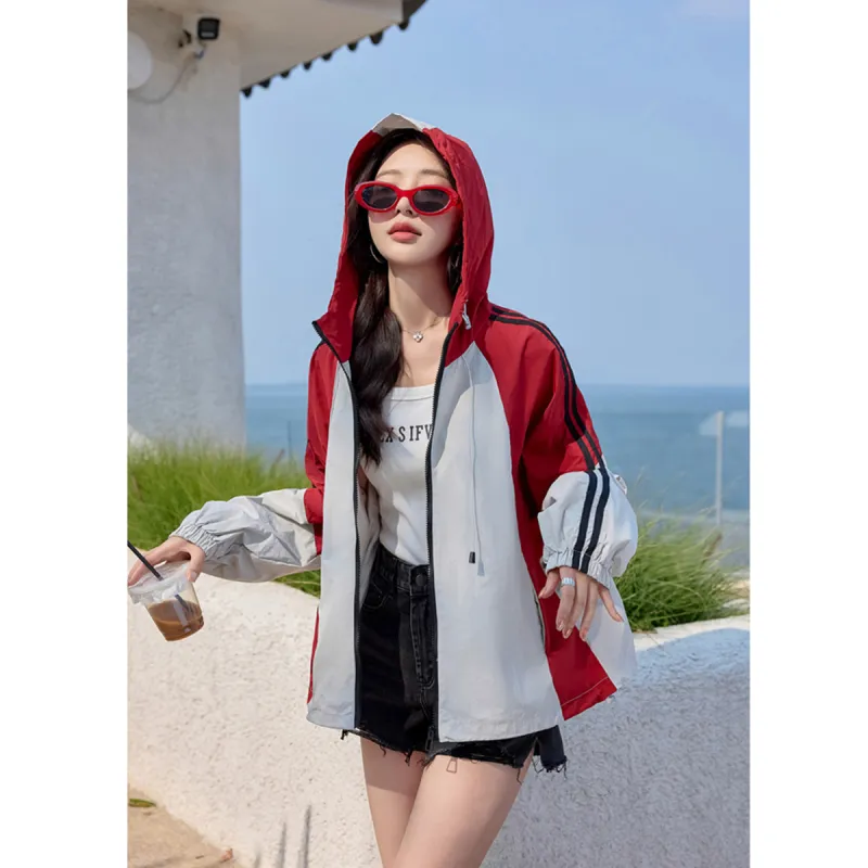 TEME Jackets Women's-6