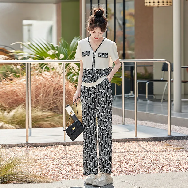 TEME Casual Suits Women's-4