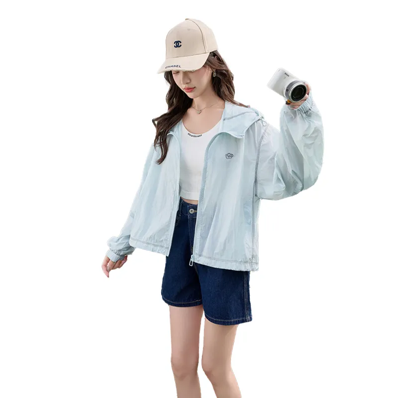 TEME Jackets Women's-2