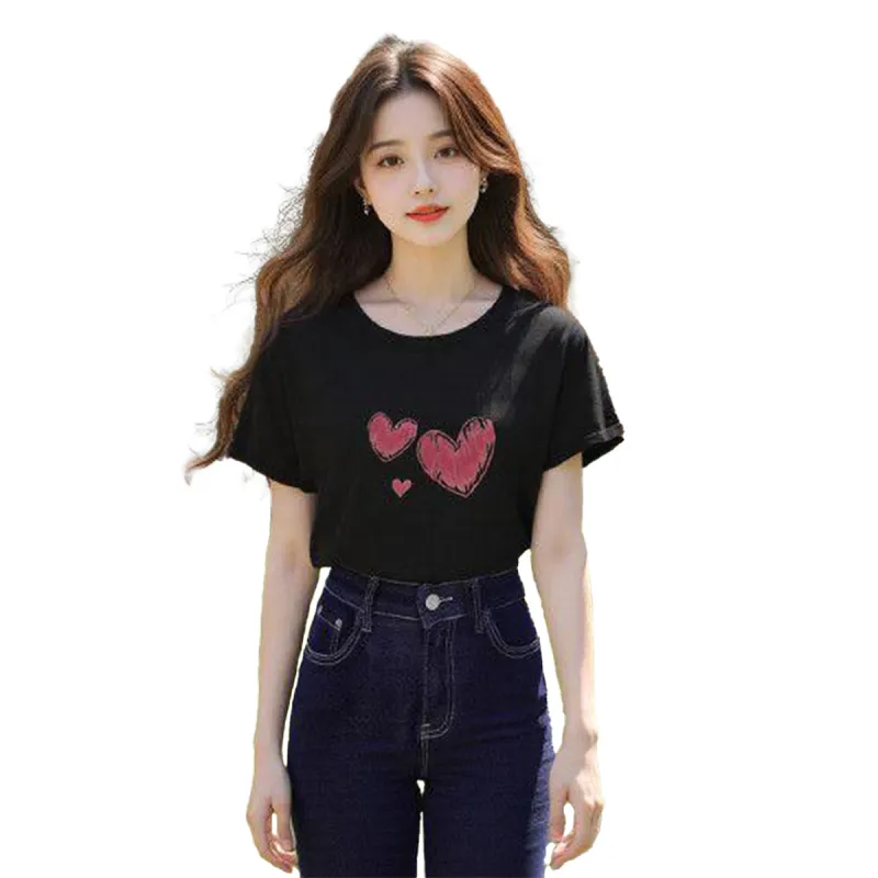 TEME T Shirts Women's-5