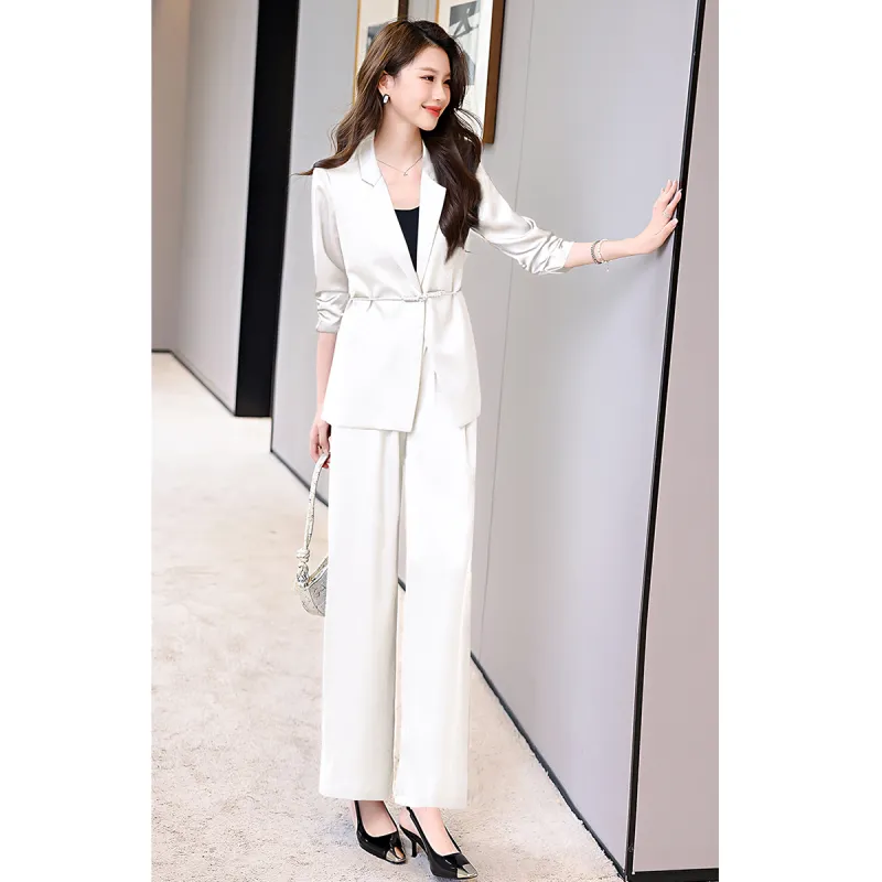 TEME Business Suits Women's-2