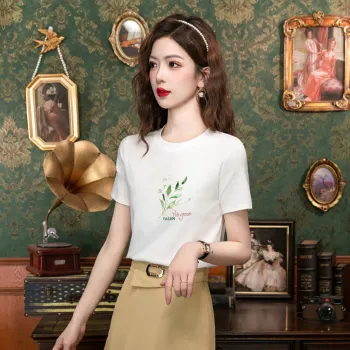 TEME T Shirts Women's