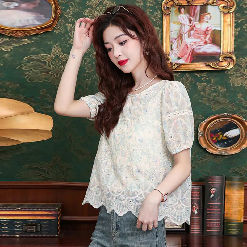 TEME Shirts Women's-6