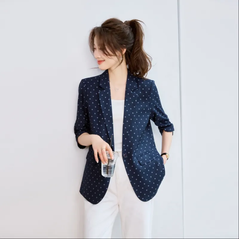 TEME Cropped Coats Women's-7