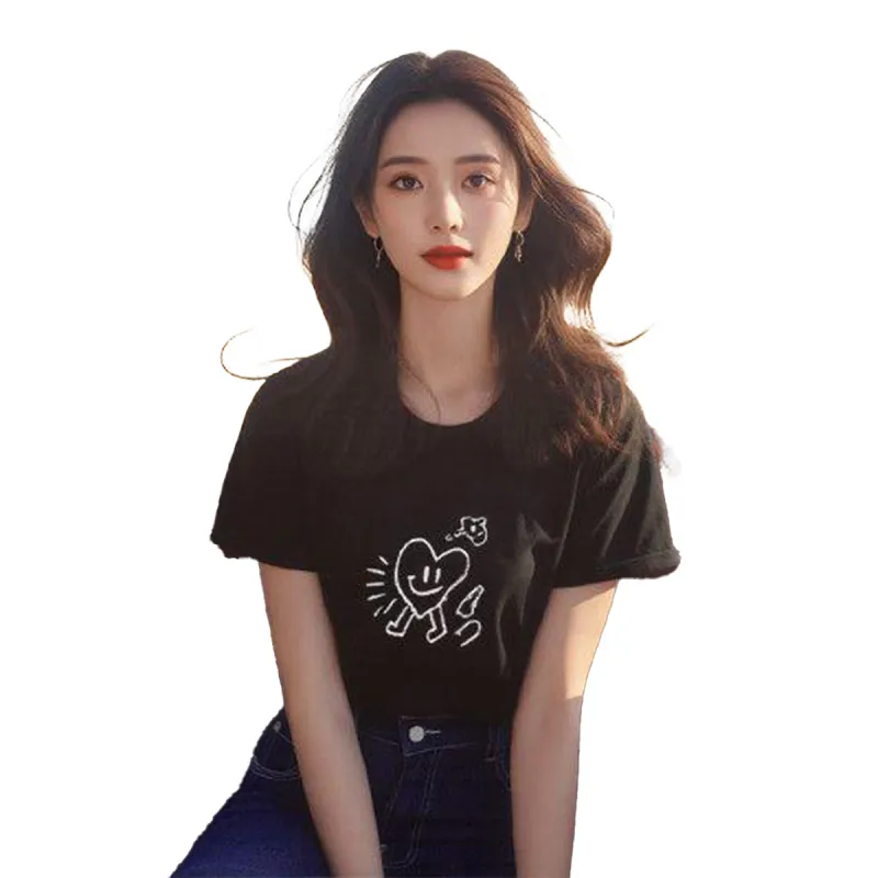 TEME T Shirts Women's-5